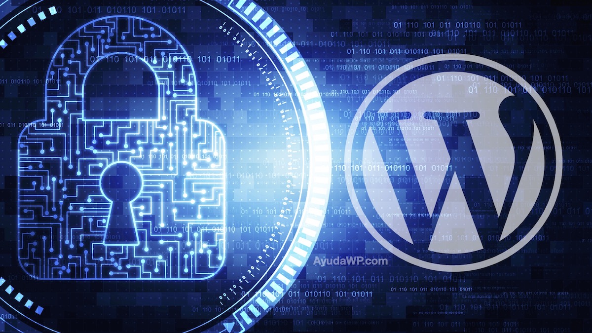 Seguridad Wordpress